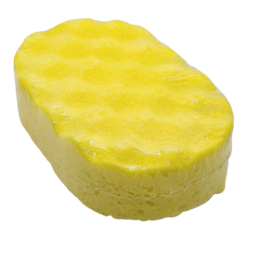 Say Goodbye to Mosquito Bites with Citronella Soap Sponges - The Soap Gal x