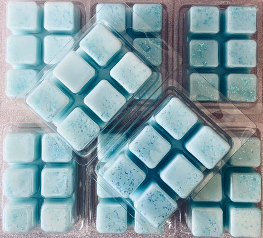 Hinch Frosted Eucalyptus Wax Melt