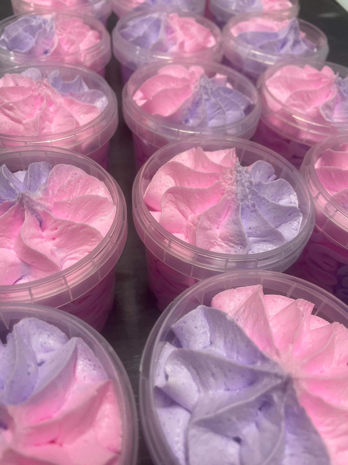Women's Perfume Inspired Whipped Soap - The Soap Gal x