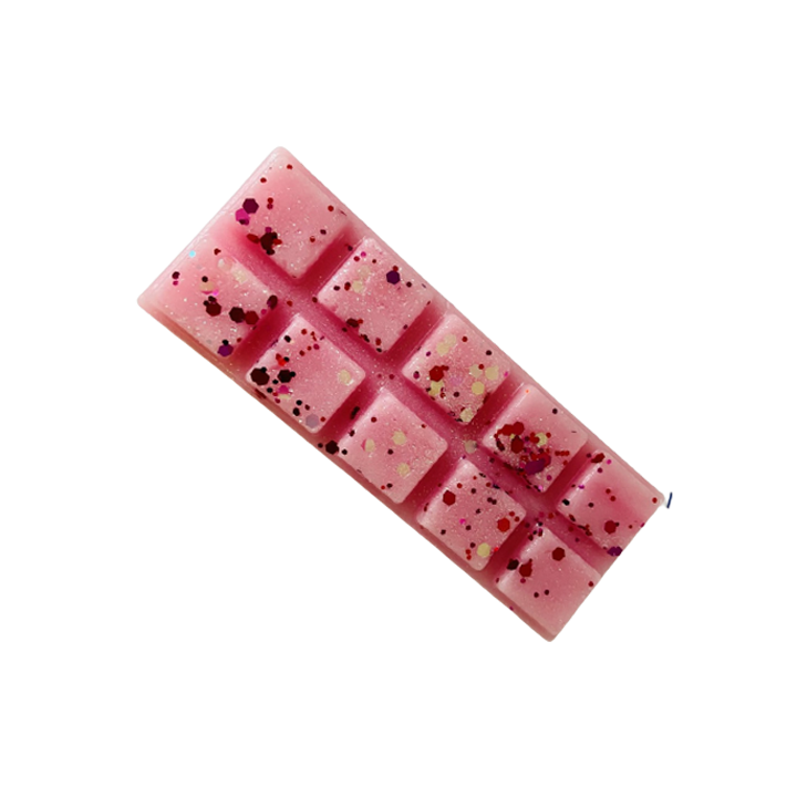 Cherry Slush Wax Melt - The Soap Gal x
