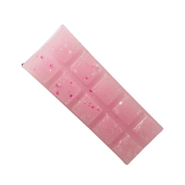 Pink Sands Wax Melt Snap Bar