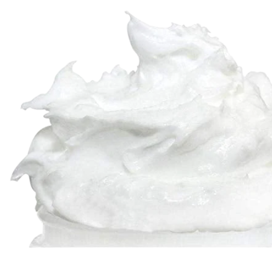 Purity Fragrance Free Whipped Soap 100ml - The Soap Gal x