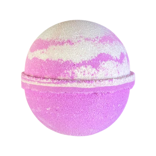 Drumstick Lolly Bath Bomb - The Soap Gal x