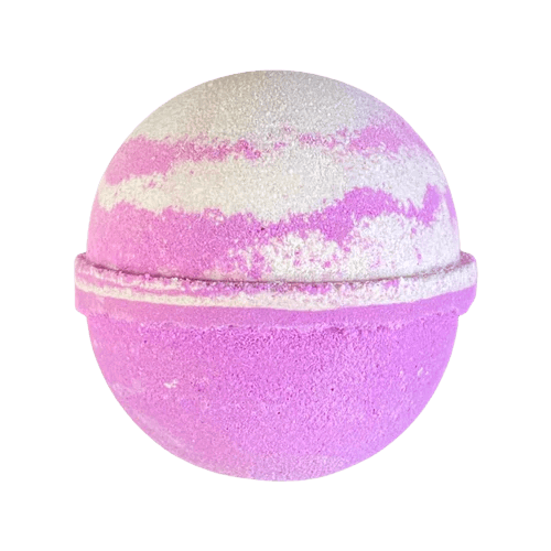 Ice Pixie Perfume Inspired Bath Bomb - The Soap Gal x