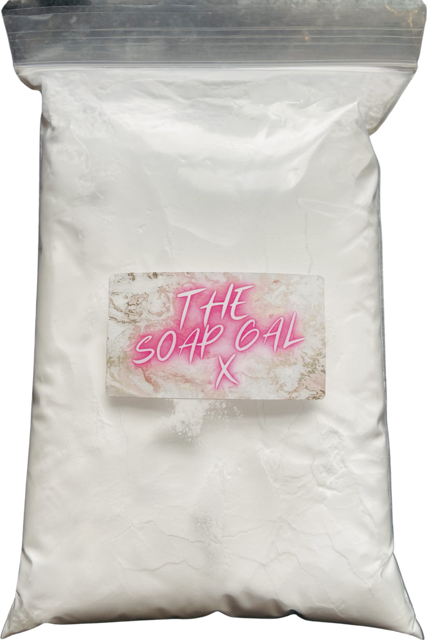 Scent & Vac Carpet Freshener Refill 1kg - The Soap Gal x