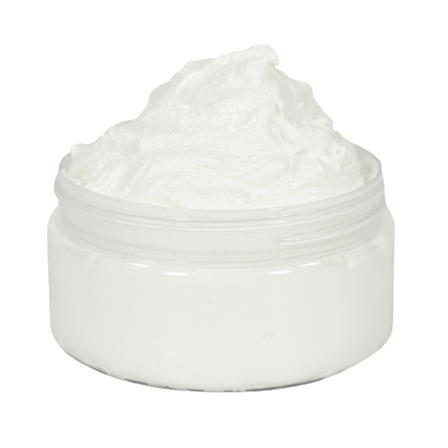 Purity Fragrance Free Whipped Soap 100ml - The Soap Gal x